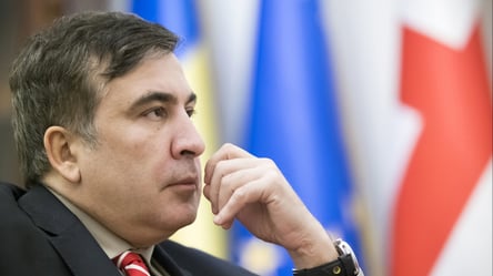 МИД Украины призывает грузинские власти немедленно прекратить издеваться над Саакашвили - 285x160