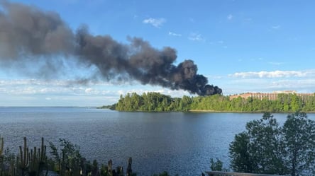 ГУР та Сили оборони уразили Ільський НПЗ, 13 танкерів РФ та інші об'єкти - 304x171