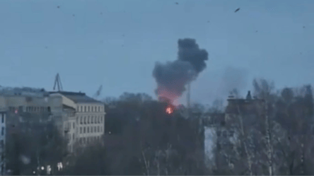 В День СБУ дроны "Альфы" атаковали нефтетерминал в России - 304x171