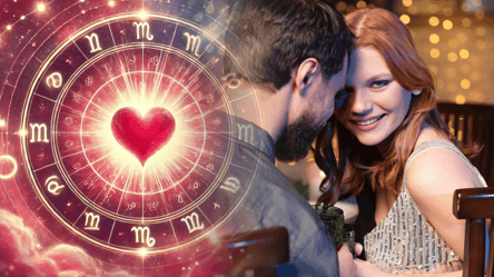 Romance is in the air for this zodiac sign — horoscope - 285x160