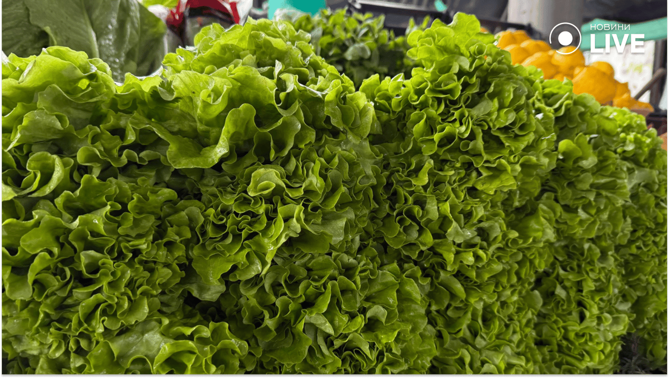 Весняні ціни на Київському базарі в Одесі: які продукти здорожчали - фото 6