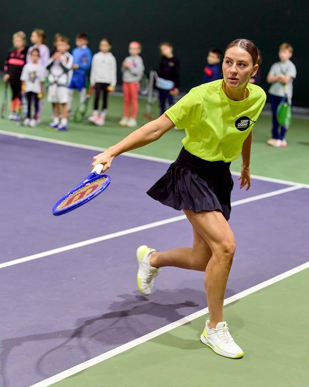 Марта Костюк