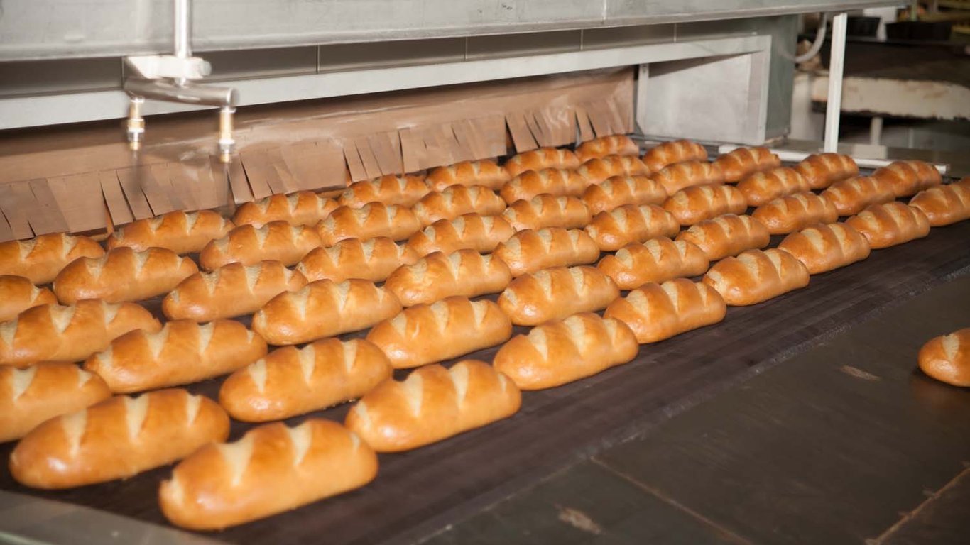 На Одещині зупинили роботу хлібзаводу, що пече для військових та шкіл