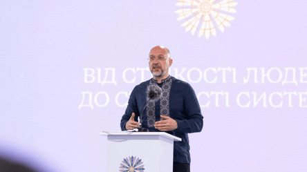 Шмигаль: Україна достроково підготувала запаси газу до зими - 290x166