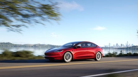 Які батареї Tesla Model 3 служать найдовше - 285x160