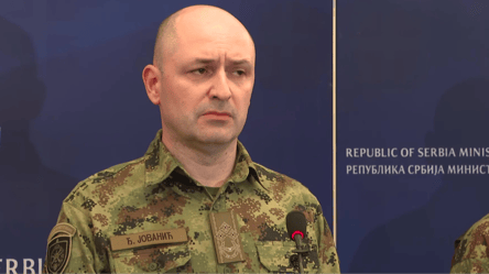 Диверсія на газогоні: Сербія відкинула заяви про причетність України - 290x166