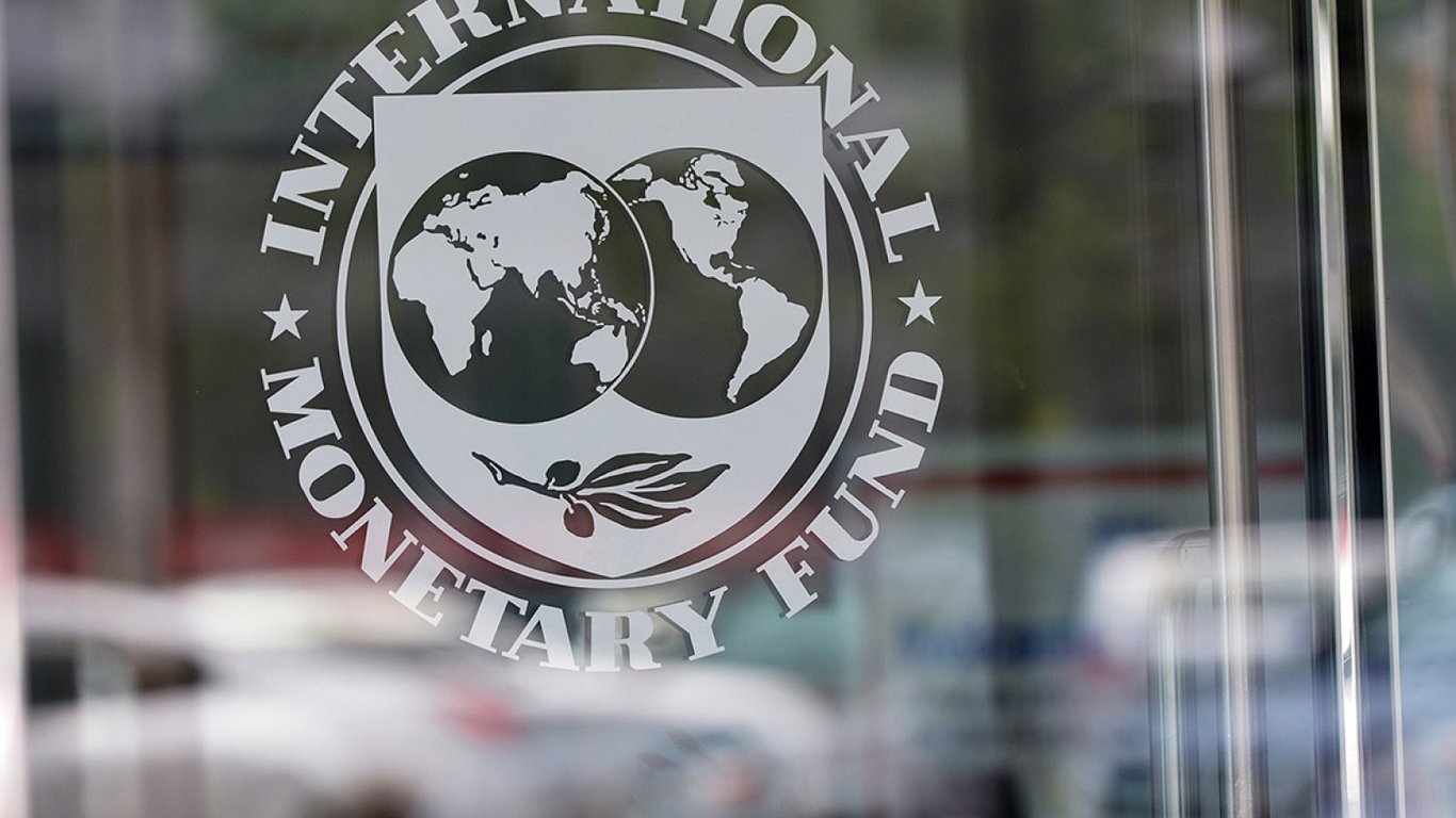 Миссия МВФ по Украине завершила работу: результаты