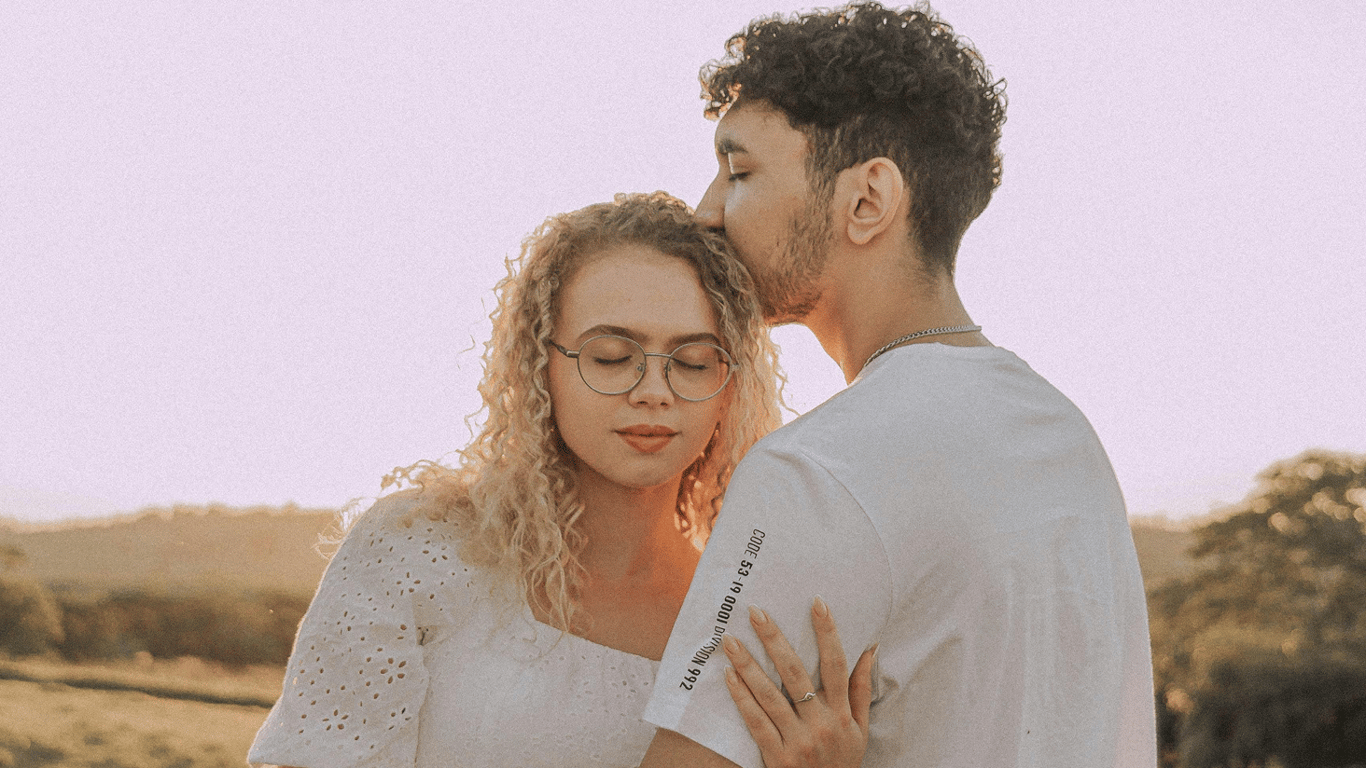 Три речі, які робить лише люблячий чоловік