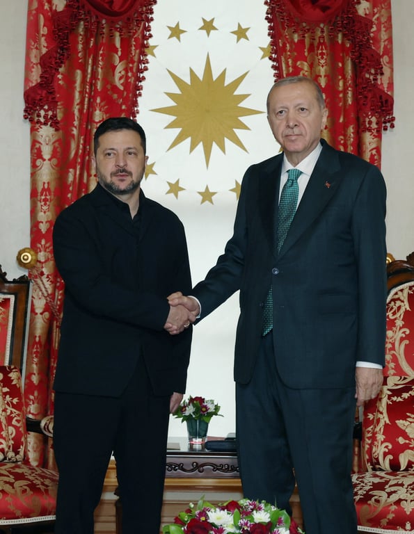 Владимир Зеленский