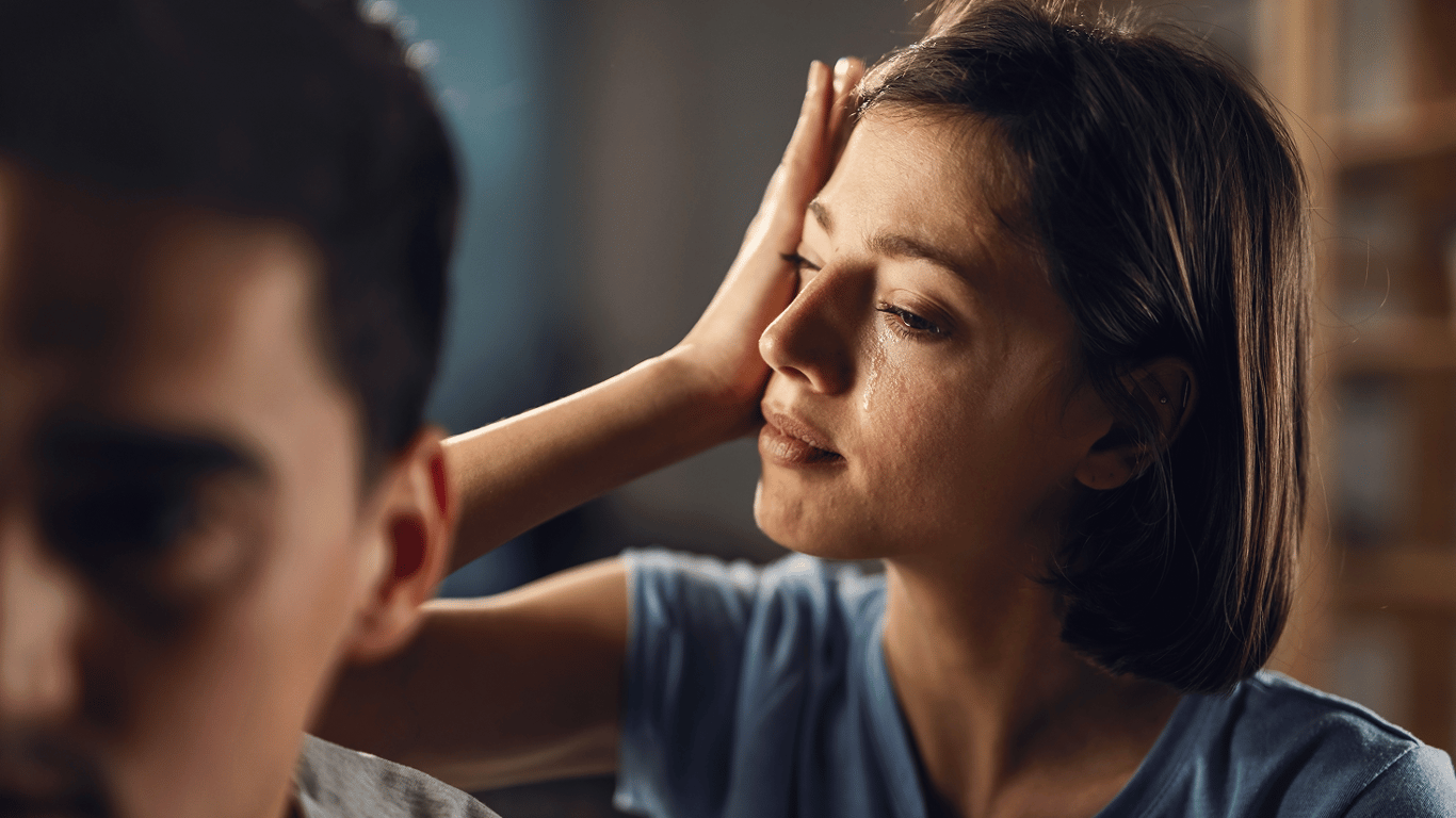 Як токсичні стосунки впливають на здоров'я