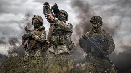 Воевать на фронте стало легче — нардеп назвал причину - 285x160