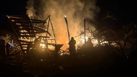 РФ ударила до господарству на Сумщині: загинув чоловік - 304x171