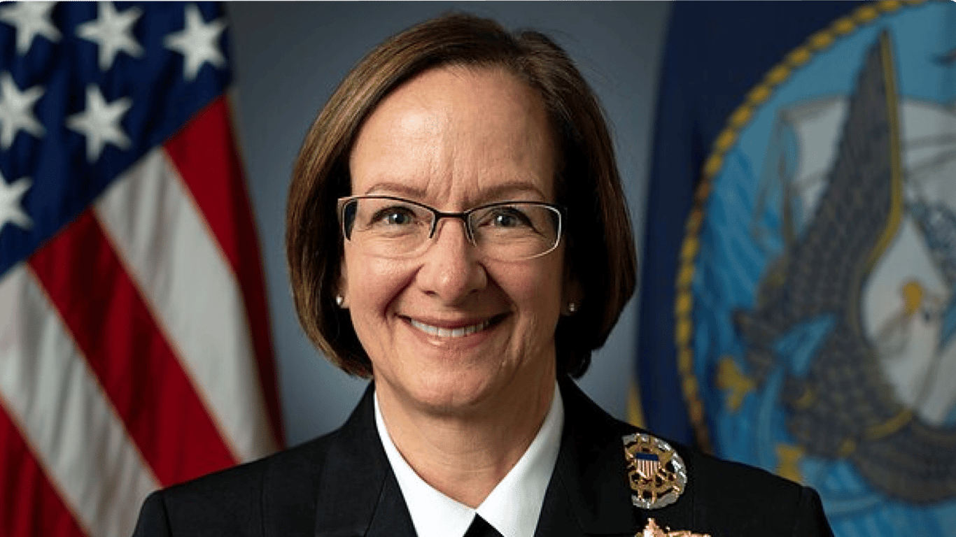 Главой МВД США впервые стала женщина