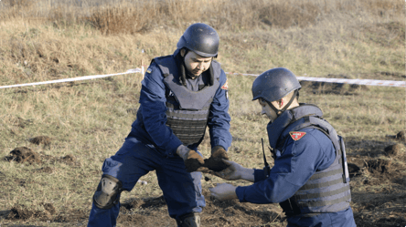 В Харьковской области мужчина подорвался на боеприпасе на собственном дворе - 285x160