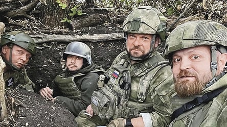Полковник ВСУ назвал главный признак будущего поражения россиян на юге - 285x160