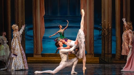 Бывший театр российского балета выдает себя за Одесскую оперу на гастролях в Европе: подробности скандала - 285x160