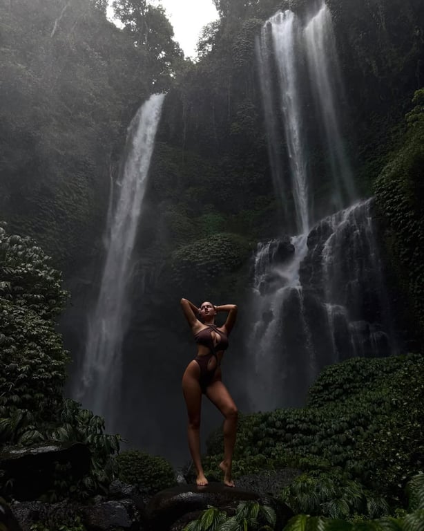 Елизавета Судакова