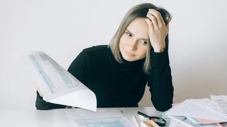 Ці помилки коштують грошей — що не варто робити ФОП у 2025 році - 285x160