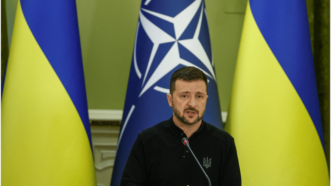 Zelensky comments on the Ukrainian Armed Forces' withdrawal from Vuhledar for the first time