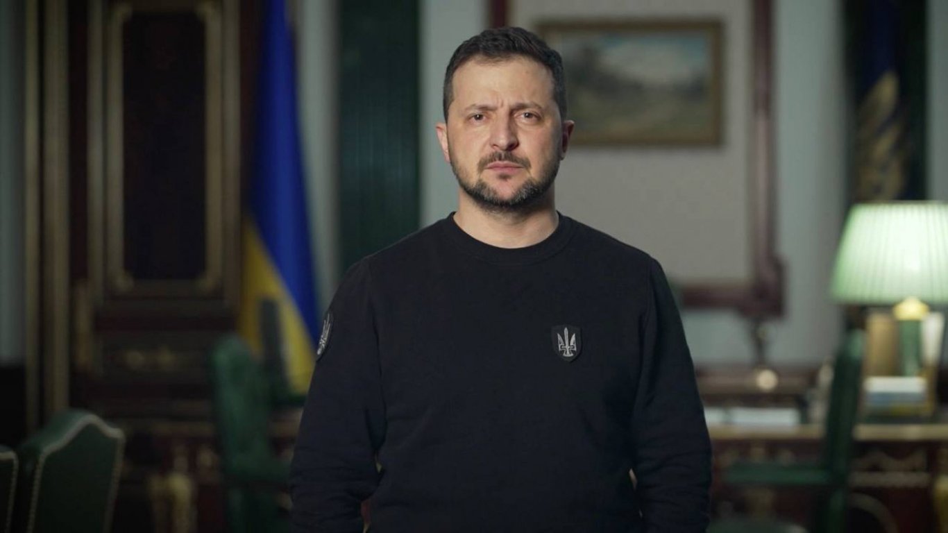 "Ворог став ще більш ізольованим і безнадійним": Зеленський підбив підсумки тижня