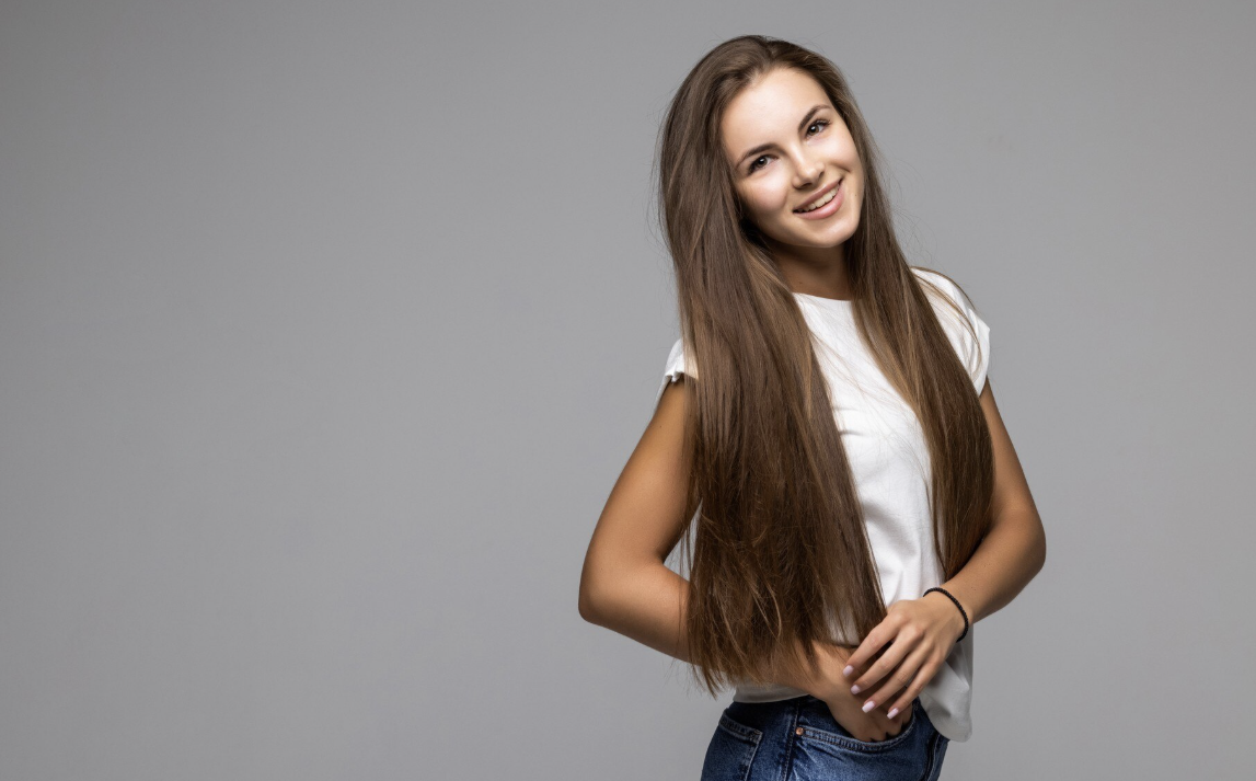 Відростити довге волосся цілком реально