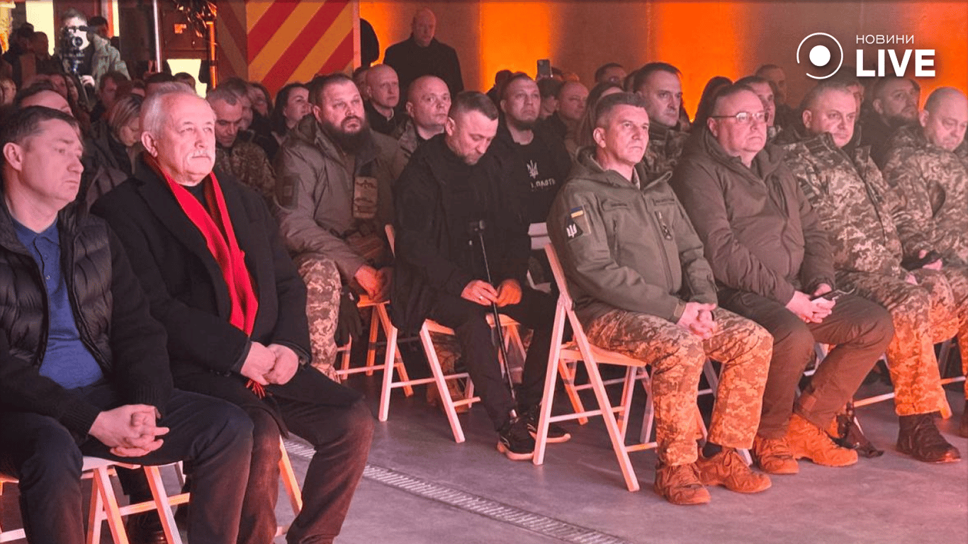 Мер Льова Андрій Садовий відзвітував про річну роботу