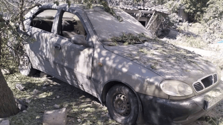 Росія обстріляла Запорізький район — поранені троє цивільних - 285x160