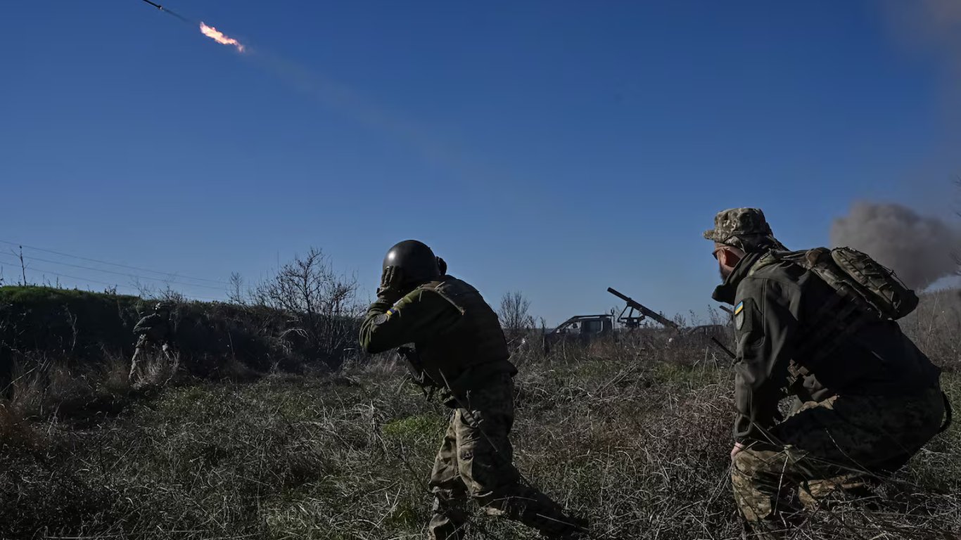 ВСУ успешно отбили одну из крупнейших вражеских механизированных атак России