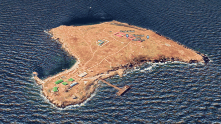 Острів Зміїний — друга річниця звільнення від російських окупантів - 285x160