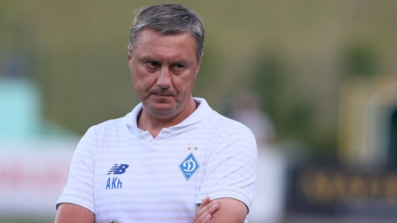 Олександр Хацкевич