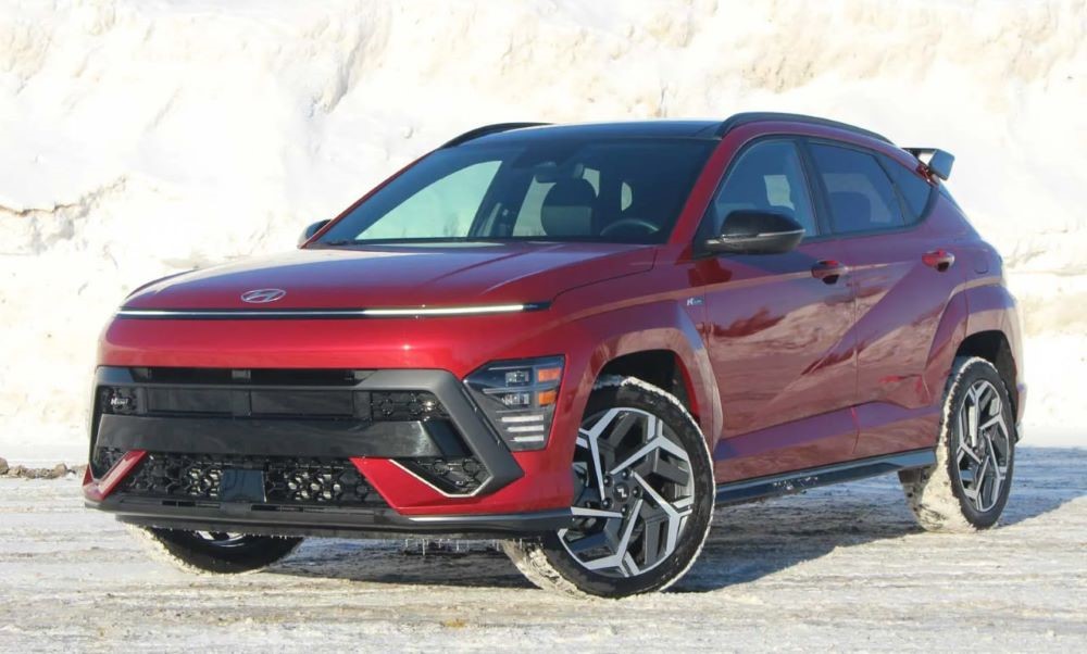 Шість доступних люксових авто, які витримають будь-яку погоду - фото 4