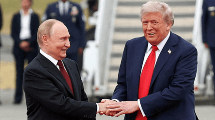 Трамп поговорить незабаром із Путіним - 285x160