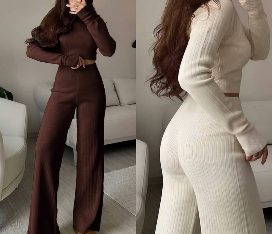 Що носити у 2025 році — модні штани для будь-якого випадку - фото 5