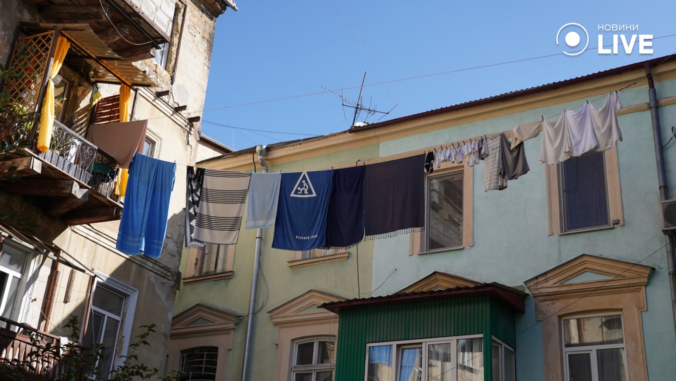 Як молоді купити житло в Одесі