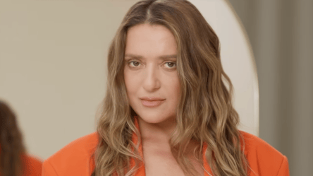 Могилевська дивує новими образами в 50 років - 285x160