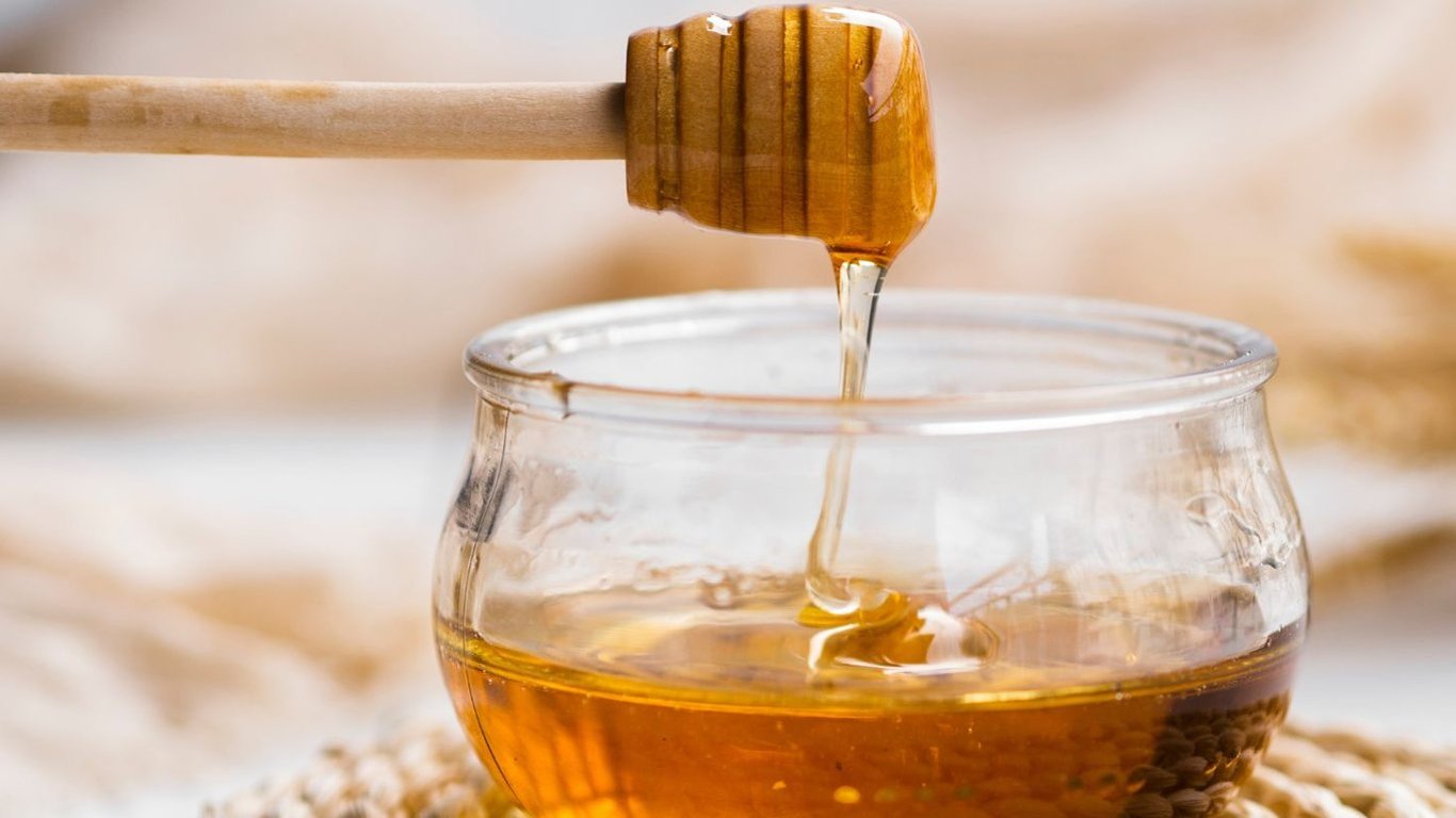 Чи весь мед корисний для організму