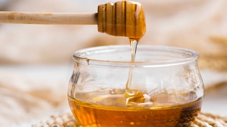 Дивовижні властивості меду — користь та шкода - 285x160