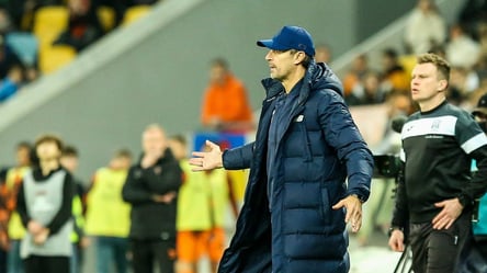 Леоненко резко высказался об увольнении Шовковского - 285x160