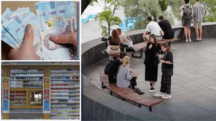 Українців попередили про подорожчання сигарет: пачка коштуватиме 200 грн - 285x160