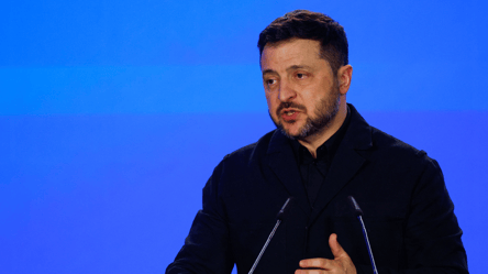 Зеленский назвал последствия войны на Ближнем Востоке для Украины - 290x160