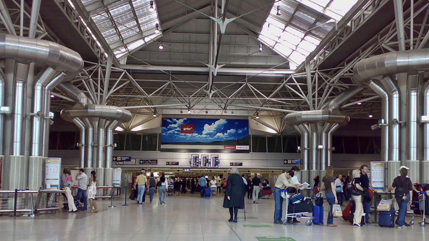 ЕС запускает приложение для более быстрого контроля на границе