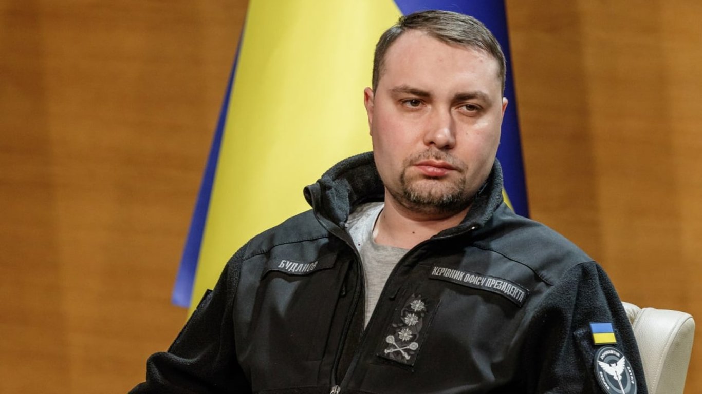 Буданов заявил, что РФ не планирует прекращать удары по энергетике Украины