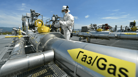 Туреччина не хоче відмовлятися від газу з Росії  — причини - 285x160