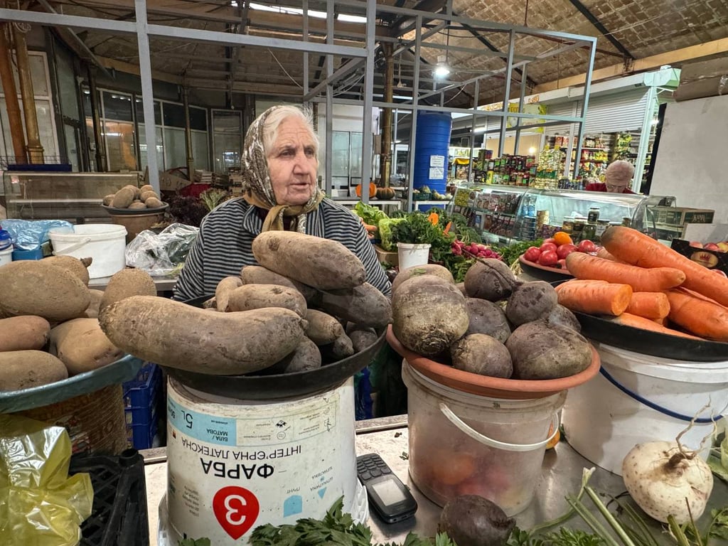Картопля за ціною золота — які сезонні овочі злетіли в ціні у Львові - фото 1