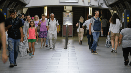 Чем особенна станция метро "Университет" — тайны подземки - 285x160