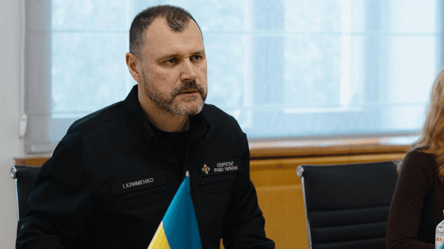Ігор Клименко очолив Раду експертів з енергетичної безпеки - 304x171