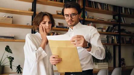 Договір купівлі-продажу житла — за яких умов він стає недійсним - 285x160