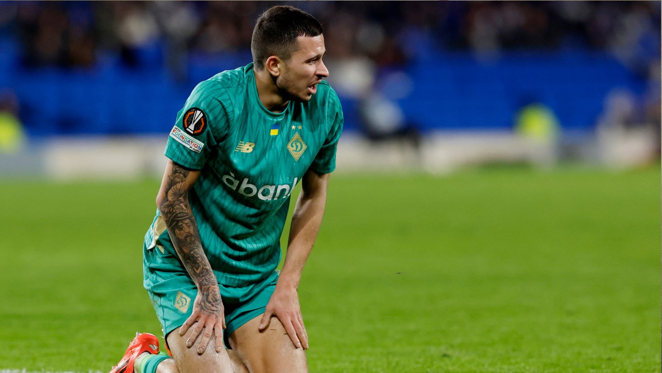 Назар Волошин