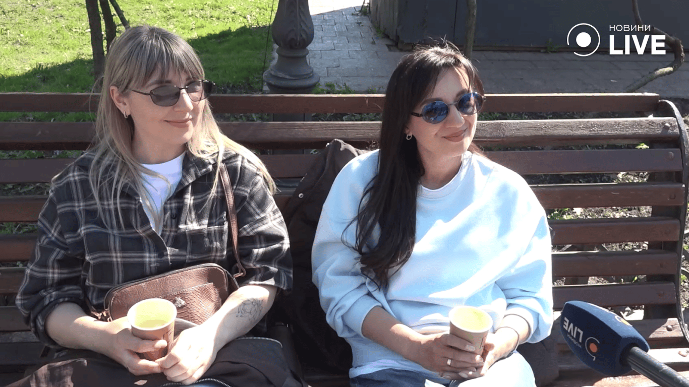 Одеситка вже кілька років пече паски за рецептом із соцмереж і не відмовляється від цієї традиції.