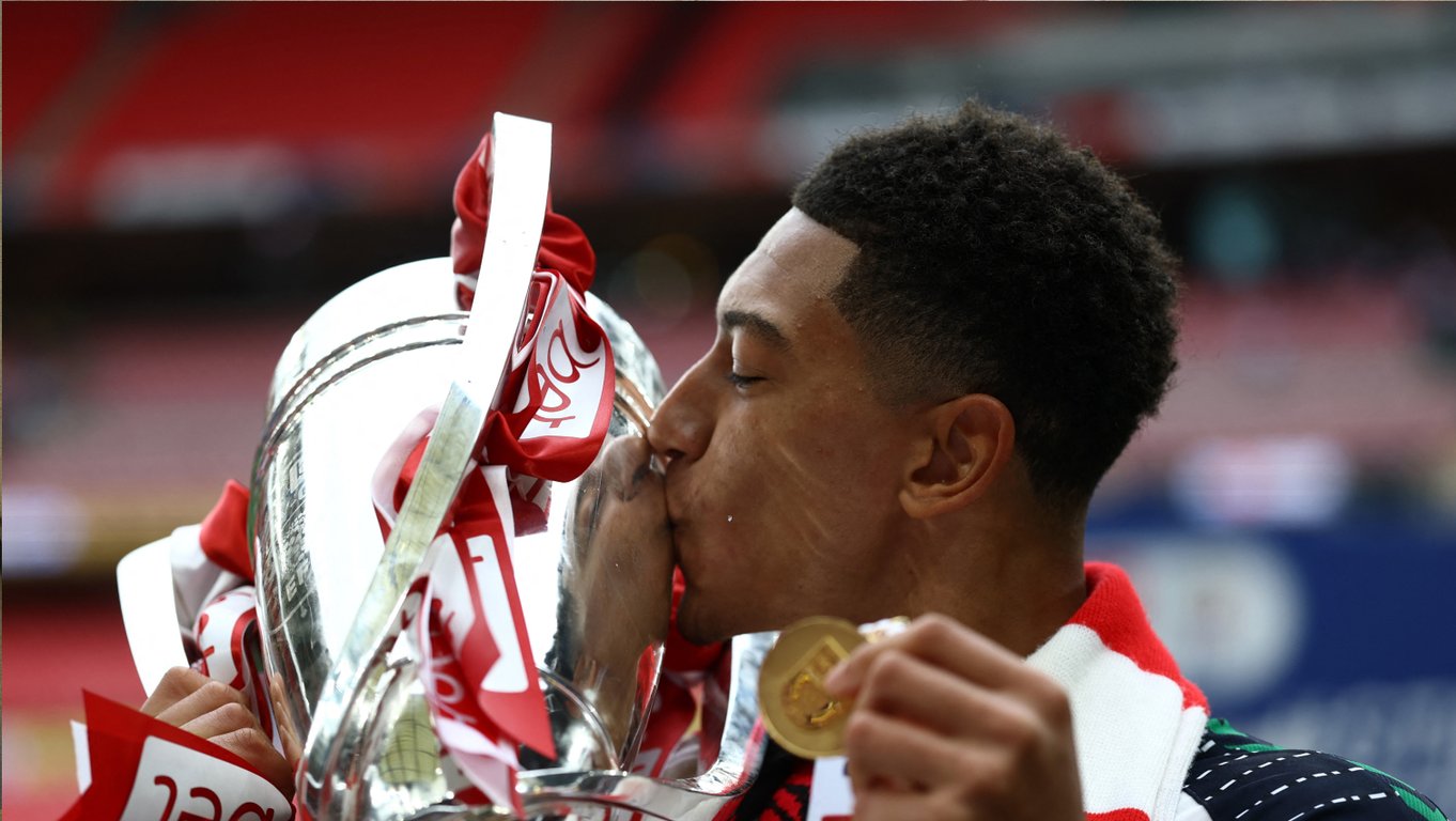 Джоб Беллингем